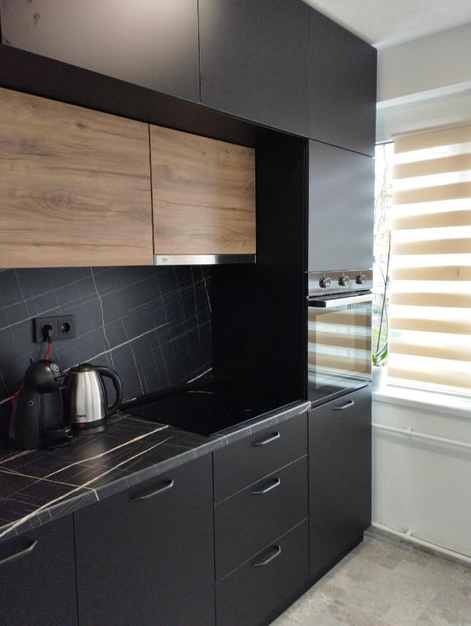 Zeid City Center Apartment Sarajevo Exterior photo